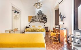 Terra D'Amuri Hotel Boutique